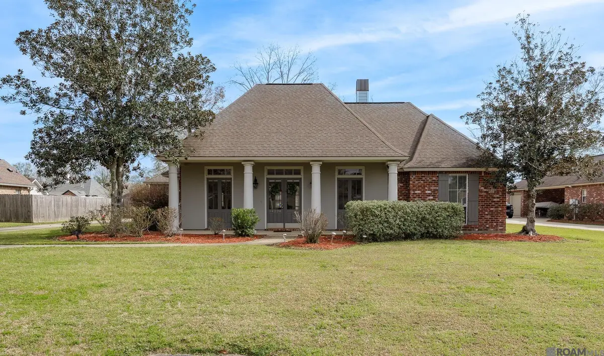 14220 Santa Fe Trail, Prairieville, LA 70769 - #1