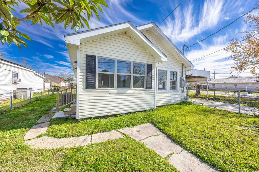 307 Myrtle St, Houma, LA 70363 - #2