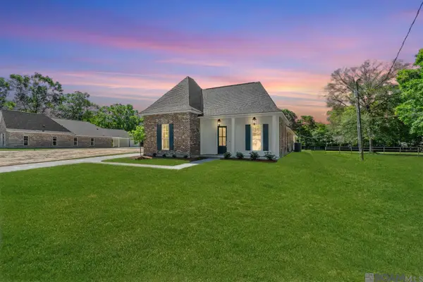 31860 Netterville Rd, Denham Springs, LA 70726