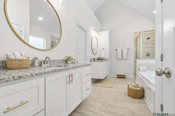 31866 Netterville Rd, Denham Springs, LA 70726