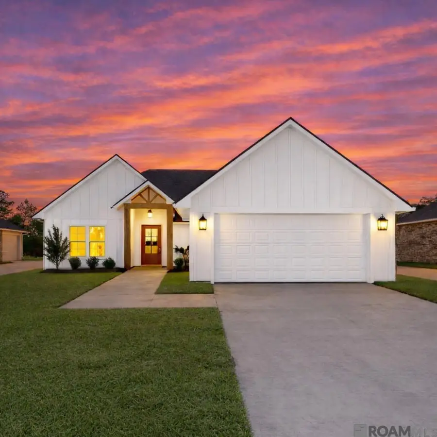 31866 Netterville Rd, Denham Springs, LA 70726 - Image #3