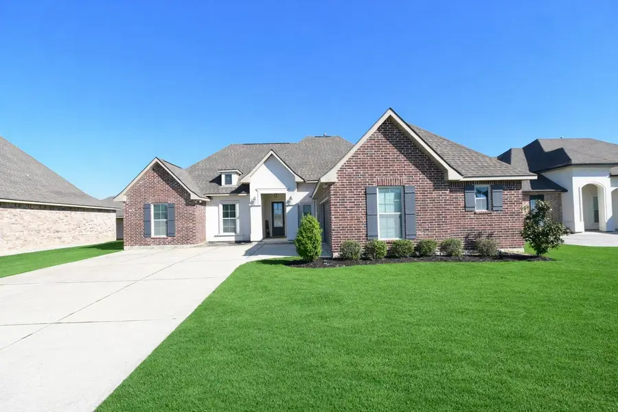 359 Royal Oak Boulevard, Thibodaux, LA 70301 - #2