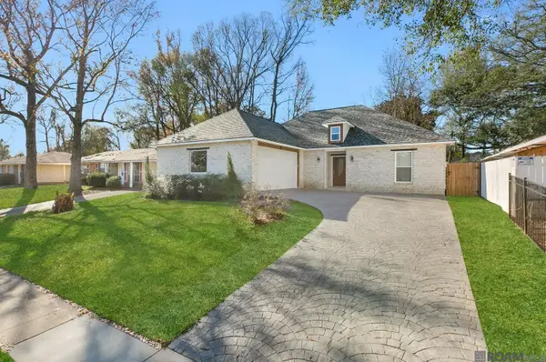 9536 Avis Ave, Baton Rouge, LA 70810