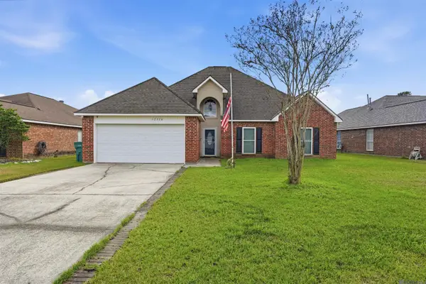 12376 Mimosa Dr, Denham Springs, LA 70726