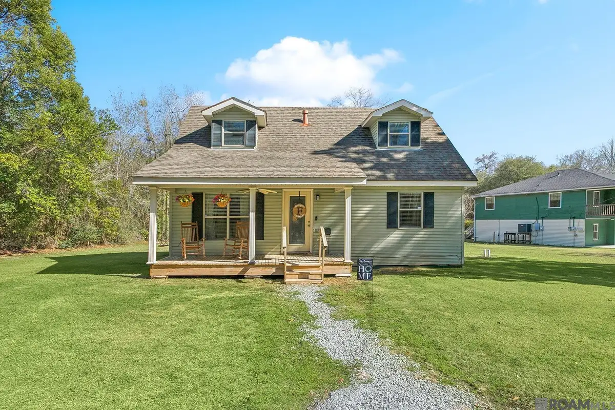 Address Withheld By Seller, Pearl River, LA 70452 - #1