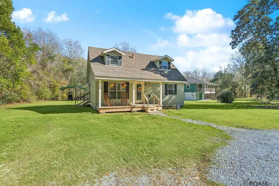 Address Withheld By Seller, Pearl River, LA 70452 - #2