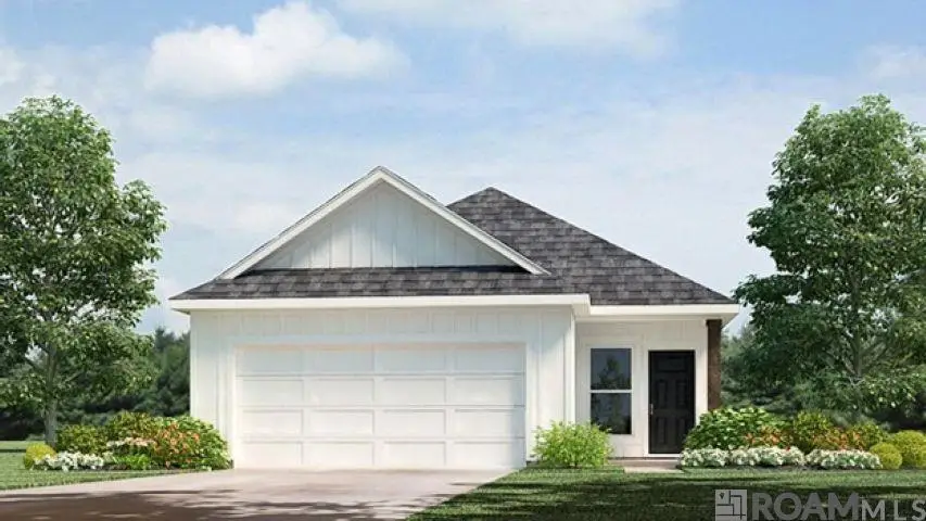 1243 Drago Dr, Baton Rouge, LA 70820 - Image #1