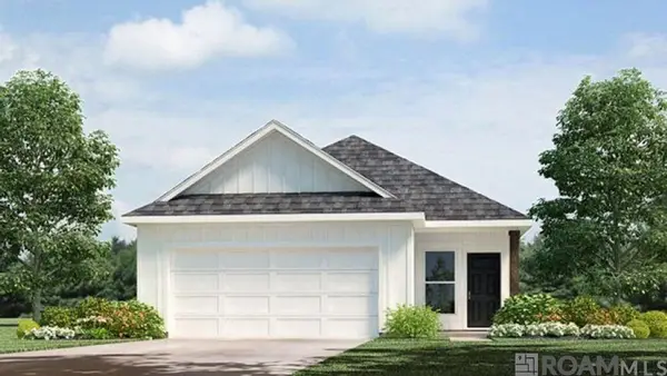 1243 Drago Dr, Baton Rouge, LA 70820