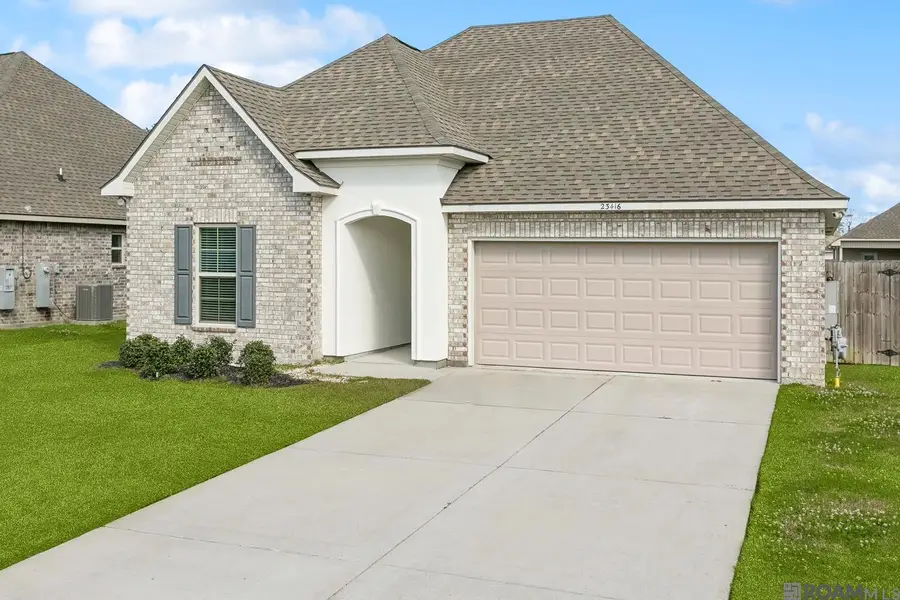 23416 Odette Ave, Denham Springs, LA 70726 - Image #2