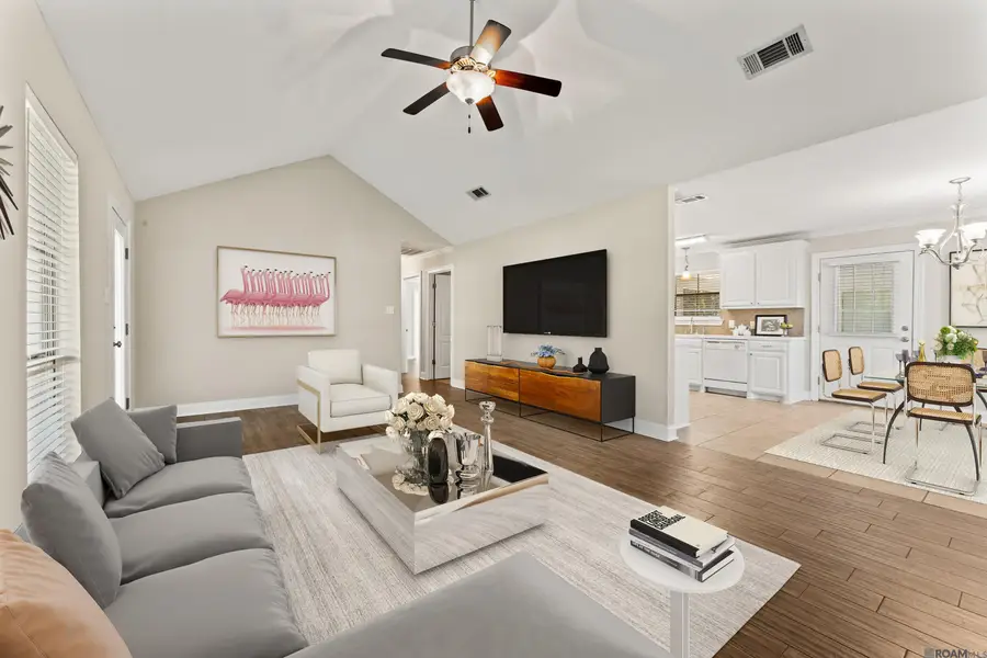 9038 Sarah St, Denham Springs, LA 70706 - Image #3