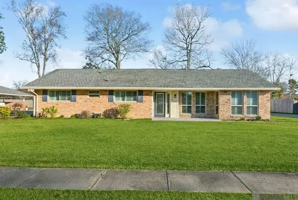 12265 Parkwood Dr, Baton Rouge, LA 70815