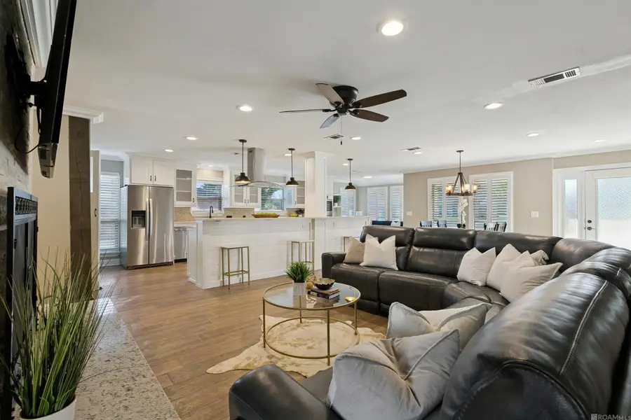 12265 Parkwood Dr, Baton Rouge, LA 70815 - Image #3