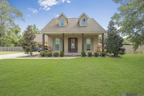 44583 Crisp Rd, Hammond, LA 70401