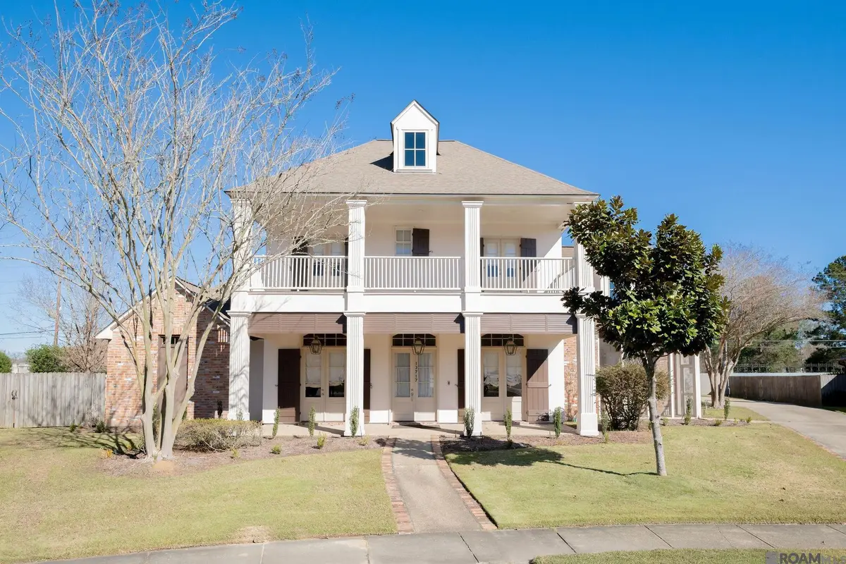 13717 Earls Ct, Village Saint George, LA 70810 - #1