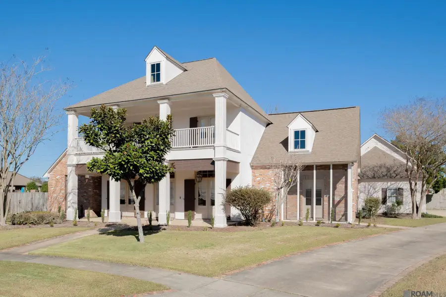13717 Earls Ct, Village Saint George, LA 70810 - #2