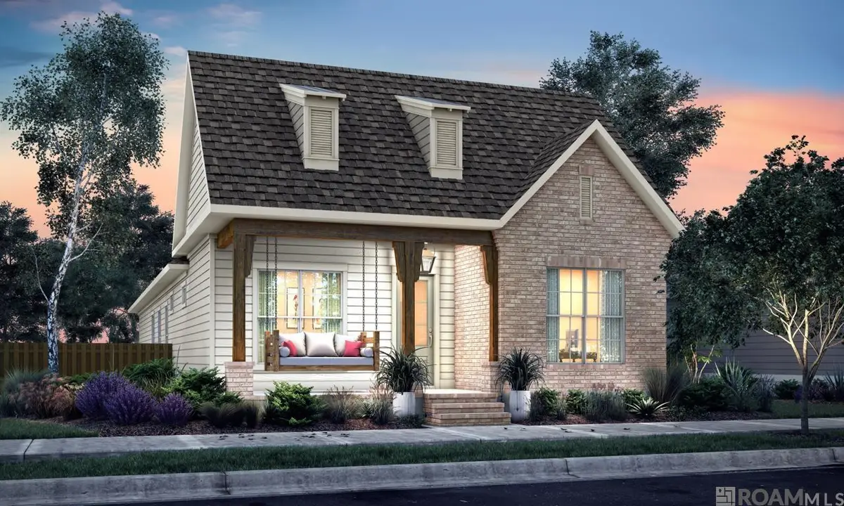 5189 Stonewater Dr, Gonzales, LA 70737 - Image #1