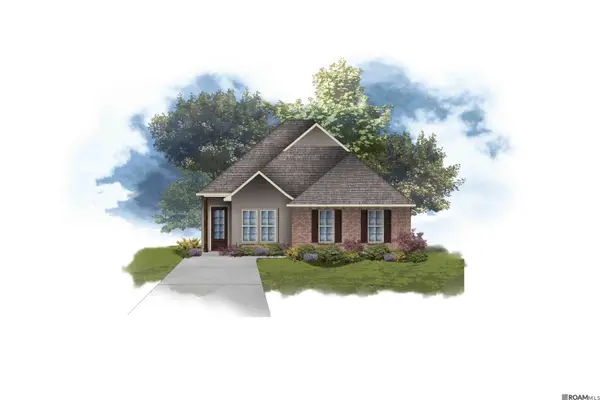 3586 Atwater Villas Ave, Baton Rouge, LA 70810