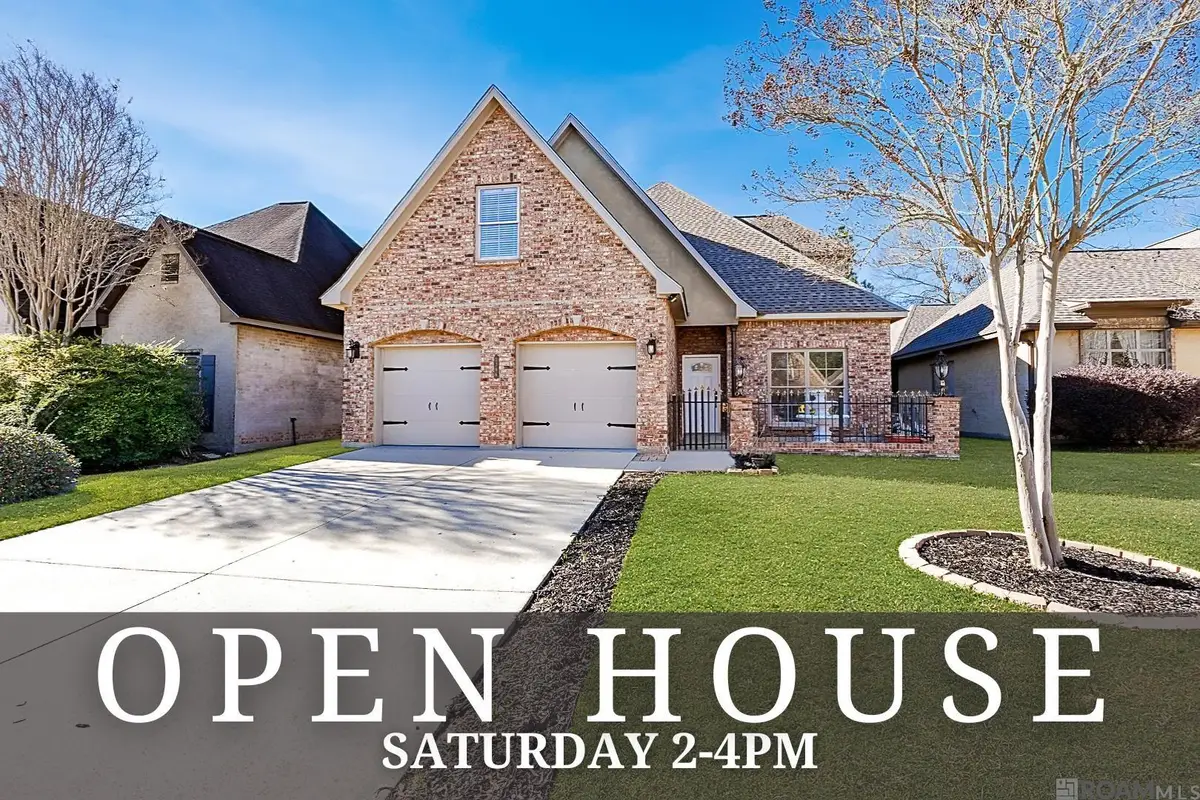 3306 Grassy Lake Dr, Baton Rouge, LA 70816 - Image #1
