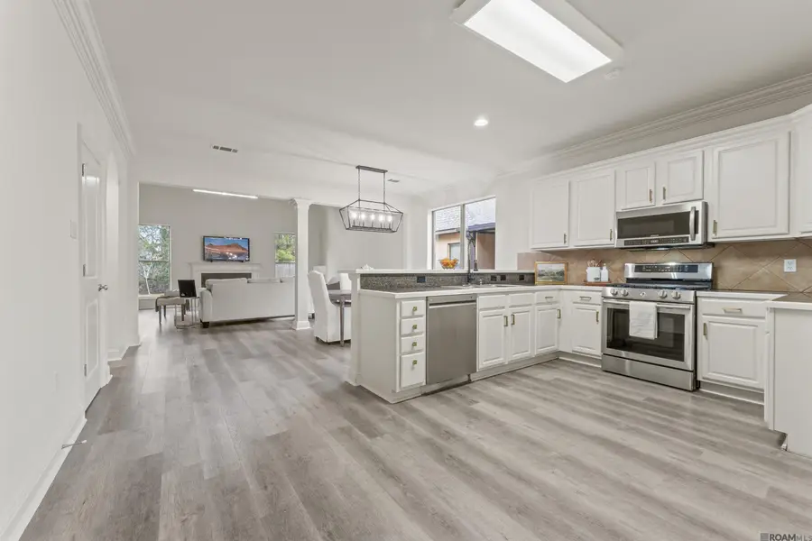 3306 Grassy Lake Dr, Baton Rouge, LA 70816 - Image #3