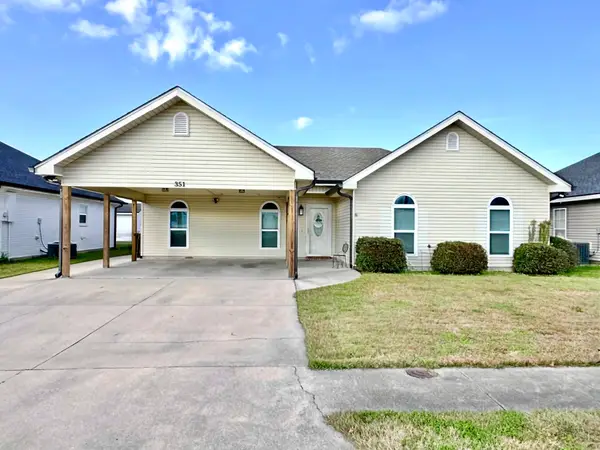 351 Daralyn Street, Houma, LA 70363