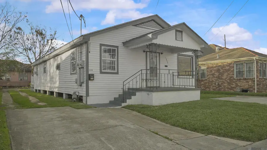 1830 Louisa St, New Orleans, LA 70117 - Image #2