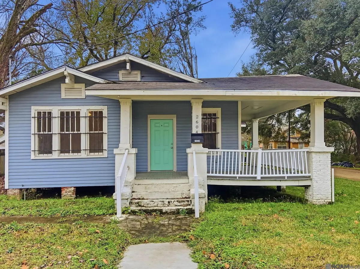 2604 Jackson Ave, Baton Rouge, LA 70802 - Image #1