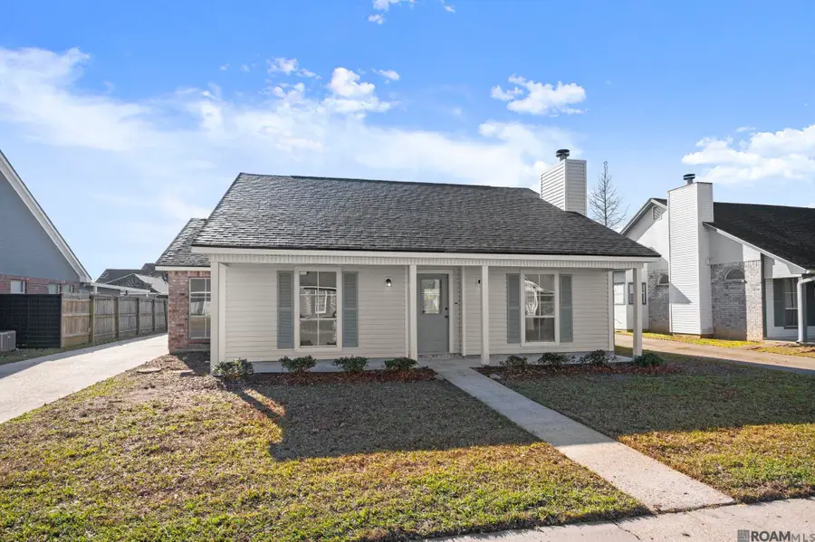 13566 Parwood Ave, Baton Rouge, LA 70816 - Image #2
