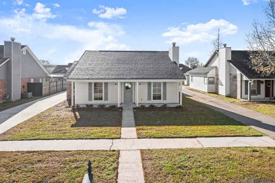 13566 Parwood Ave, Baton Rouge, LA 70816 - Image #3