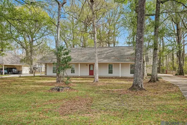 6424 Lawnridge Dr, Baton Rouge, LA 70818