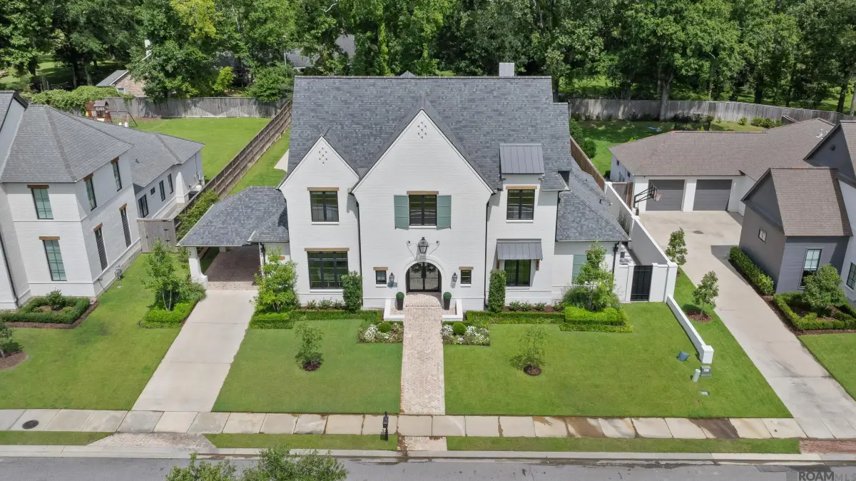 124 Valhalla Blvd, Baton Rouge, LA 70809 - Image #1