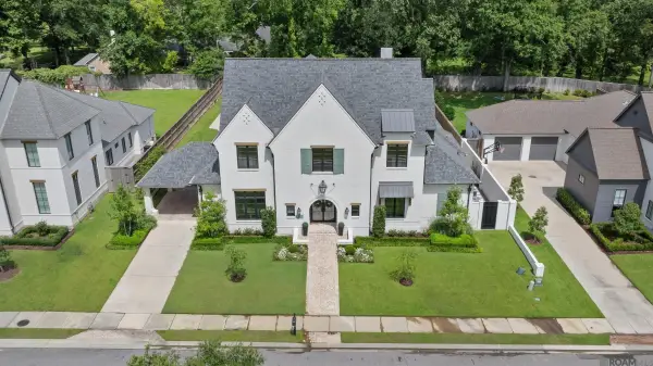 124 Valhalla Blvd, Baton Rouge, LA 70809