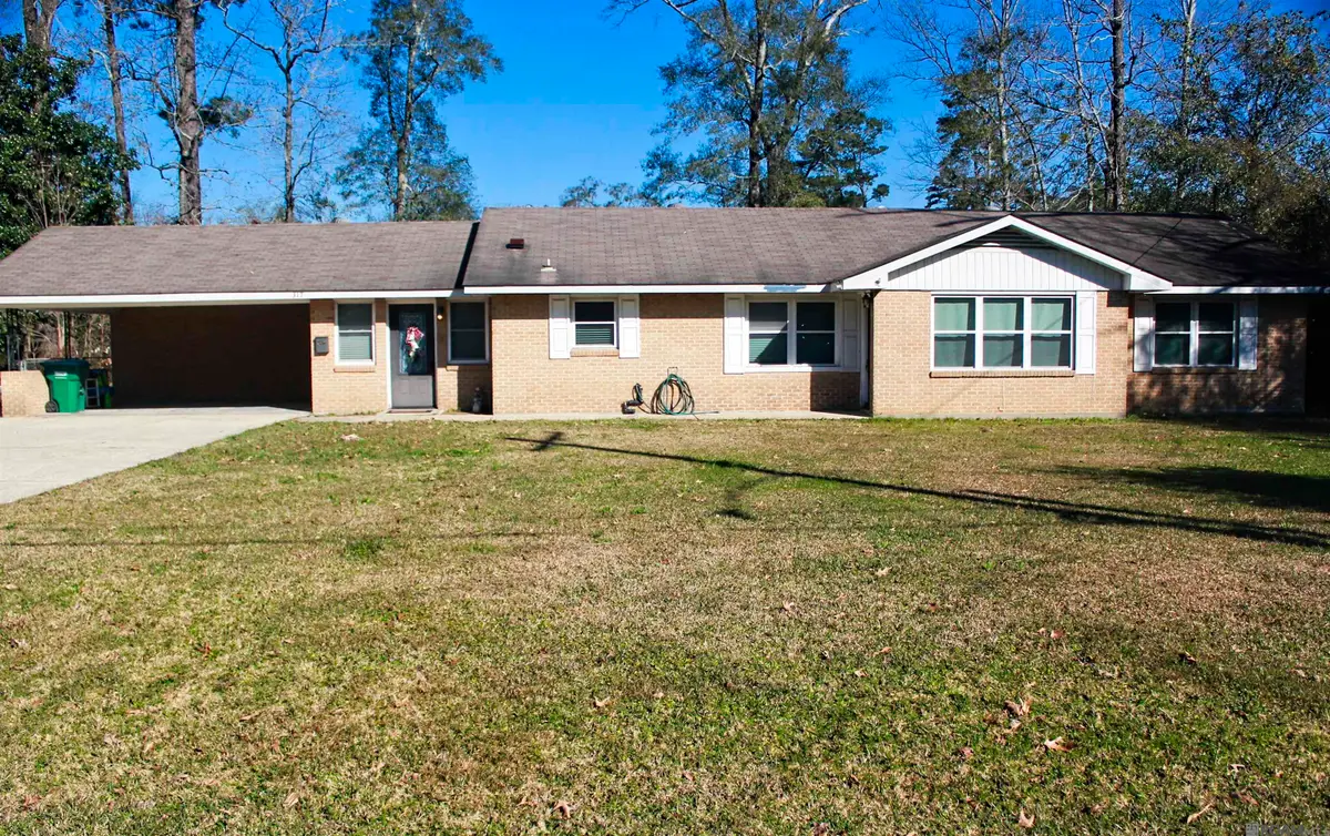 317 Oak St, Denham Springs, LA 70726 - Image #1