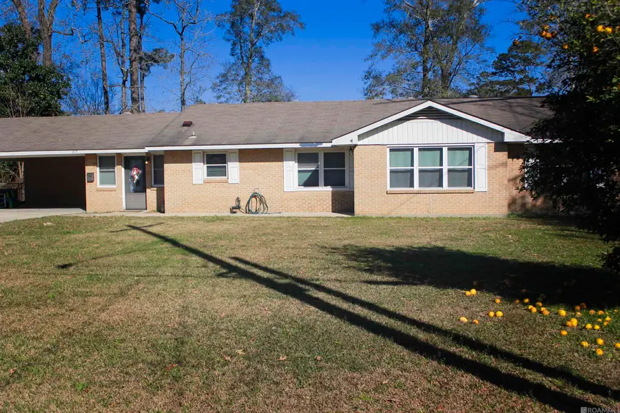 317 Oak St, Denham Springs, LA 70726 - Image #3