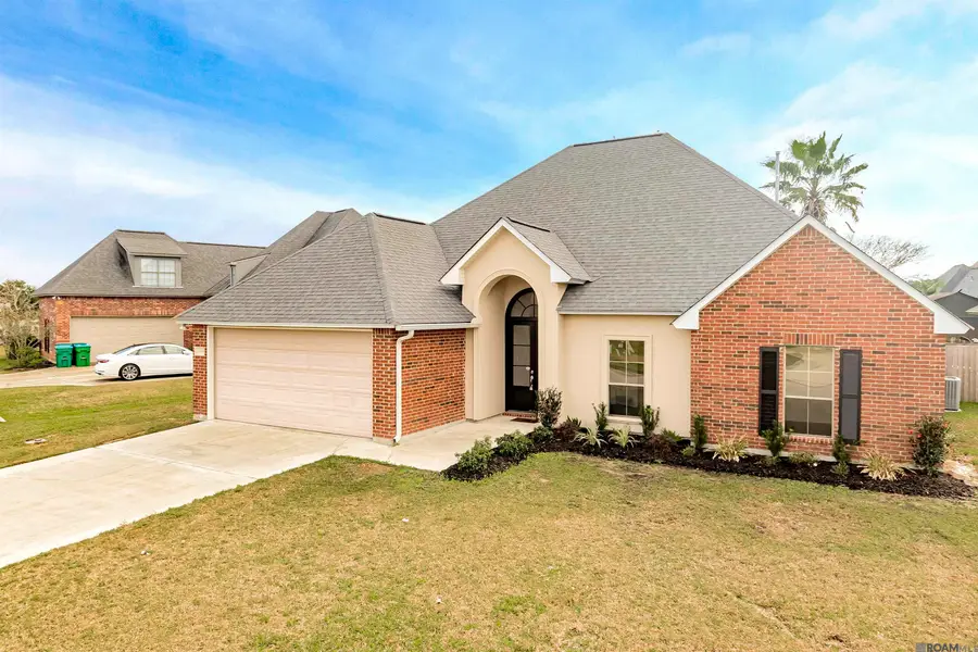 11388 Meadow View Dr, Denham Springs, LA 70726 - Image #2