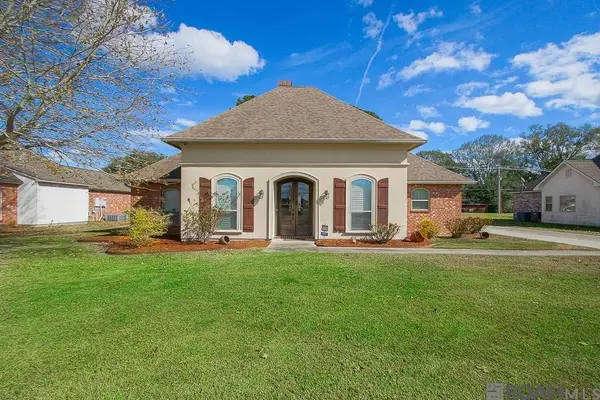 324 Gisele St, New Roads, LA 70760