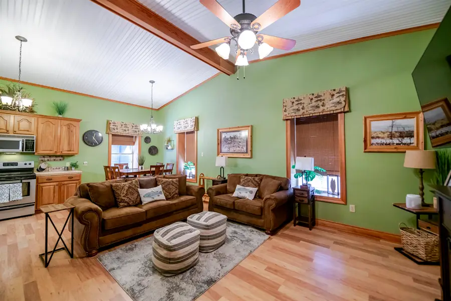 2027 Brady Rd #A, Theriot, LA 70397 - #2