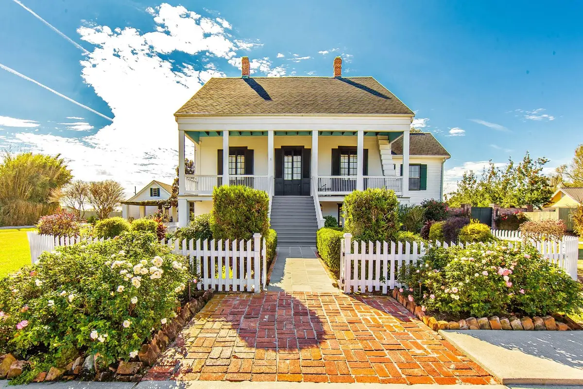7602 Highway 1, Lockport, LA 70374 - #1