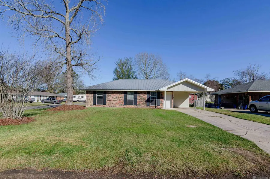 701 Kennedy Ave, Denham Springs, LA 70726 - Image #3