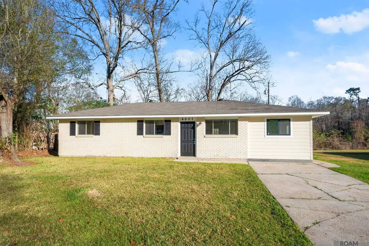 4807 Tristian Ave, Baker, LA 70714 - Image #1