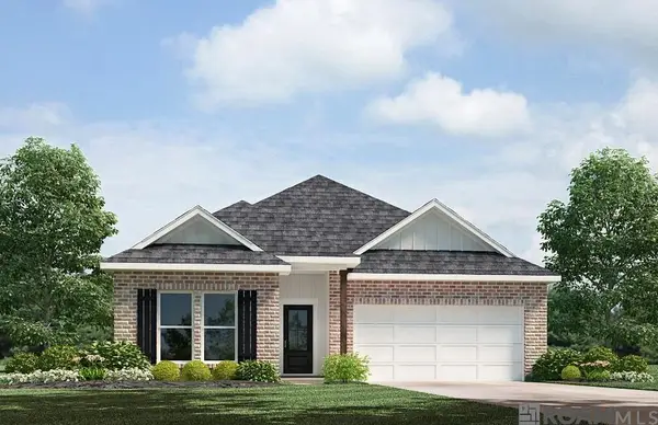 35594 Vandora Dr, Denham Springs, LA 70706