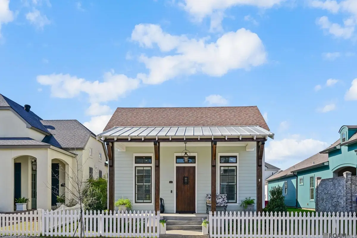 903 Beauregard Parkway, Covington, LA 70433 - #1