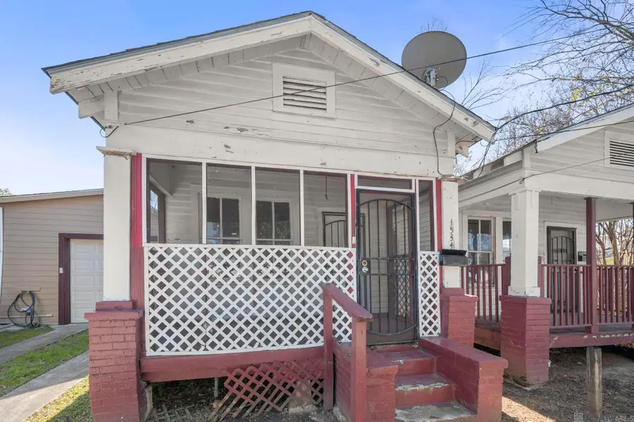 1532 & 1534 Bynum Ave #A & B, Baton Rouge, LA 70802 - #2