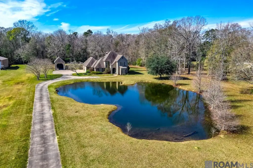 23291 Greenwell Springs Rd, Greenwell Springs, LA 70739 - #1