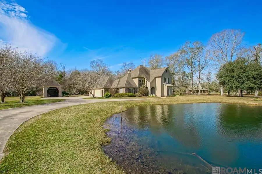 23291 Greenwell Springs Rd, Greenwell Springs, LA 70739 - #3