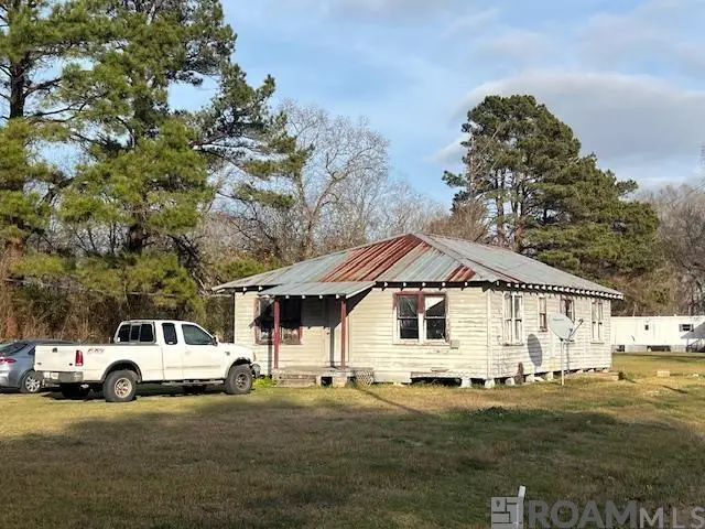 185 Pete Wilkes Rd, Marksville, LA 71351 - #1