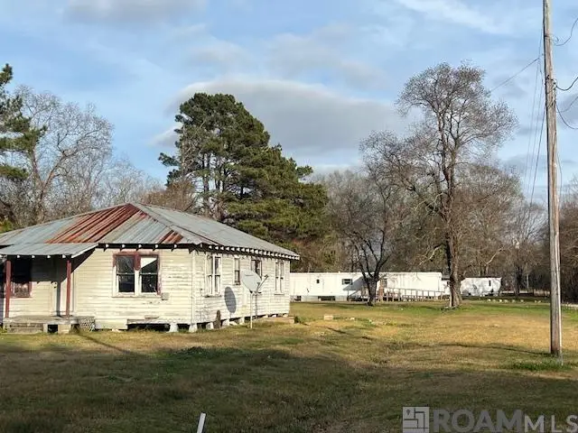 185 Pete Wilkes Rd, Marksville, LA 71351 - #2