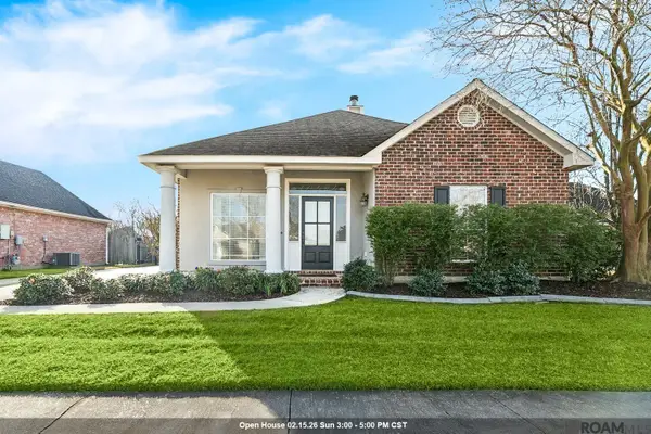 10434 Springbrook Ave, Saint George, LA 70810