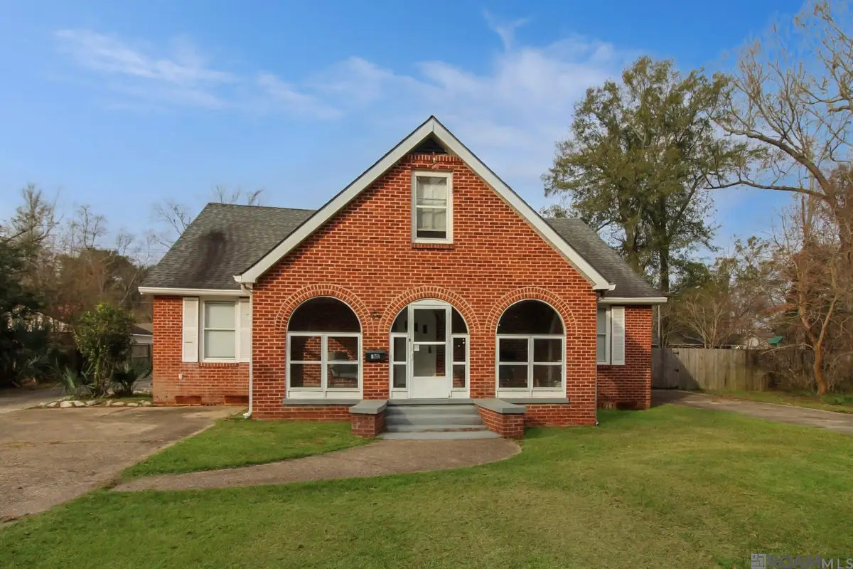 286 Kenwood Ave, Baton Rouge, LA 70806 - #1