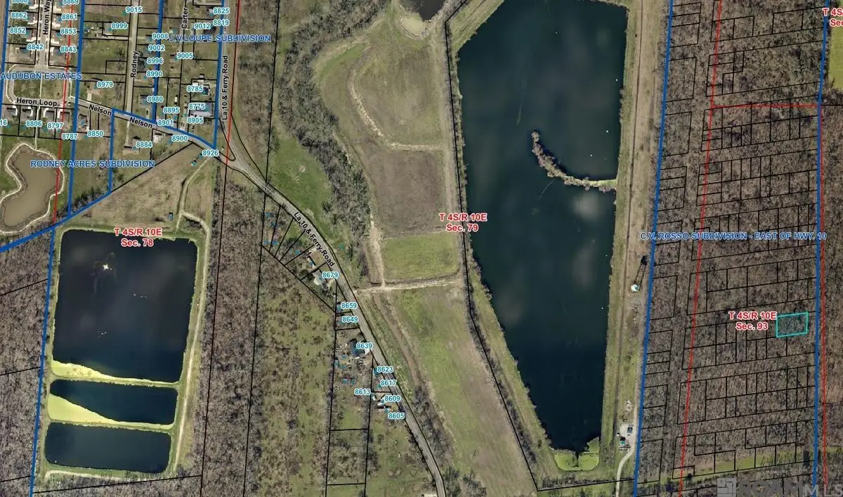 86, 87, 88 West, New Roads, LA 70760 - #1