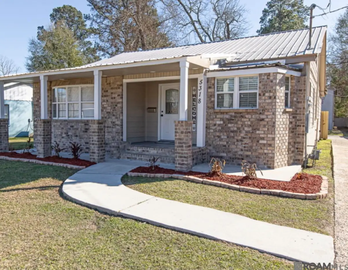 5318 Sherwood St, Baton Rouge, LA 70805 - #1
